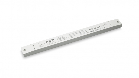 LED power supply KGP LV 100 W 48 V IP20