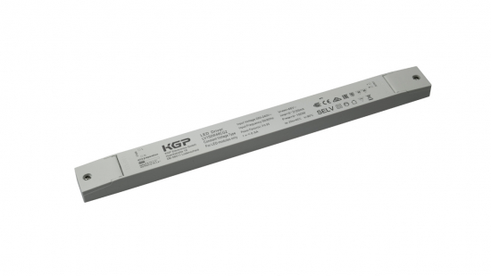 LED power supply KGP LV 150 W 48 V IP20