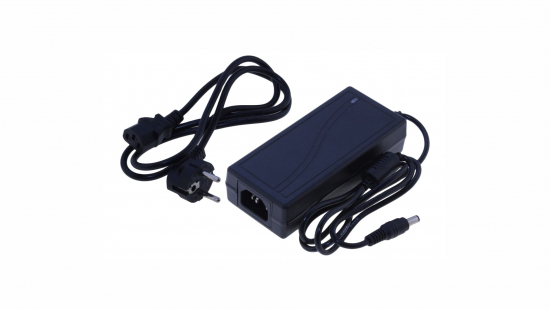 24V 24W 2.1x5.5 IP20 desktop power supply