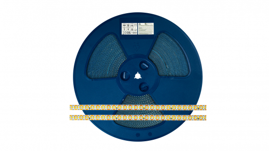 LED STRIP PROFI 48 V 1000 LED 2835 SMD 12 W 2700 K