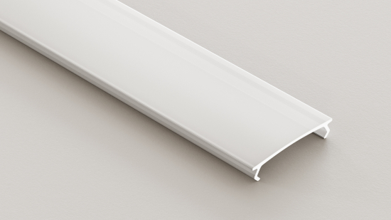 TEKKNI M22 PC cover milky 3 m