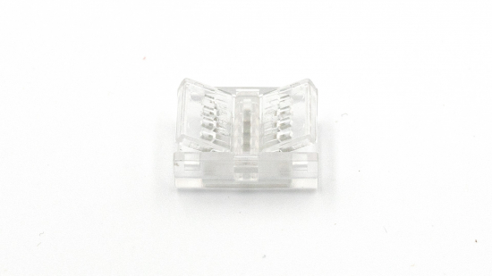 LED PRO G 5PIN 10mm connector 2-sided