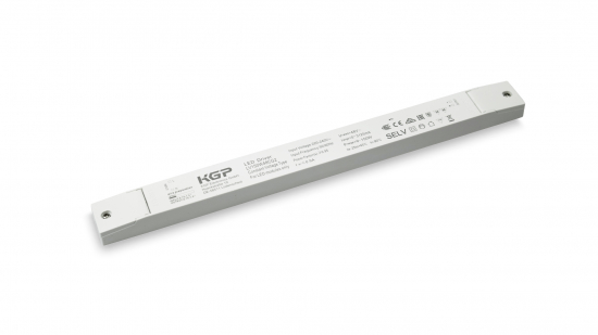 LED power supply KGP LV 150 W 48 V IP20