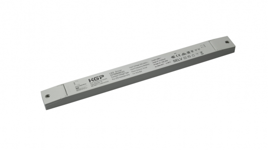 LED power supply KGP LV 100 W 48 V IP20