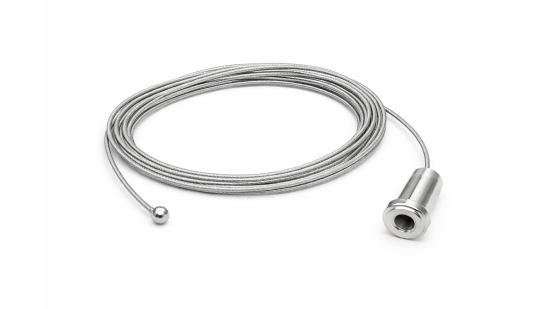 LUMINES SFERO pendant - 1500 mm - complet