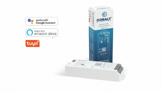 Cobalt Electro CS-5 LED driver