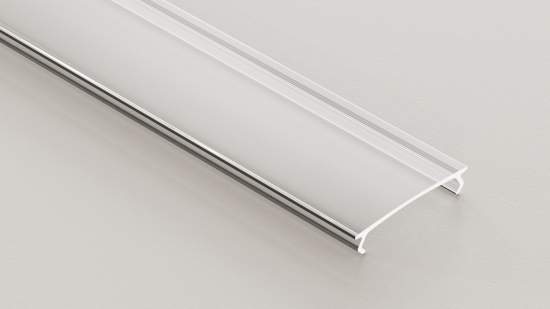 TEKKNI M22 PC cover transparent 3 m