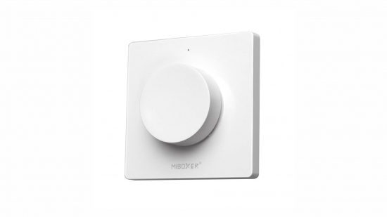 MiBoxer PANEL RF 1 ZONE MONO WHITE PL-FUT-K1