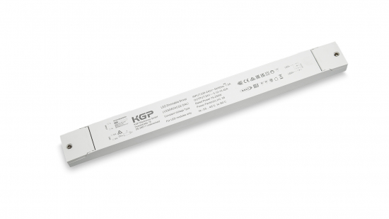 LED power supply KGP LV 250 W 48 V IP20