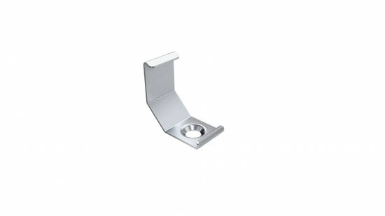 LUMINES Metal mounting clip C H