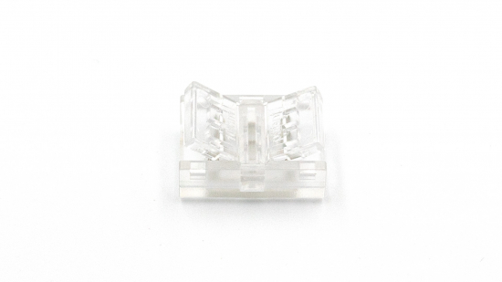 LED PRO G 3PIN 10mm connector 2-sided