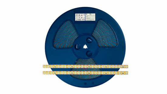 LED STRIP PROFI 48 V 1000 LED 2835 SMD 12 W 3000 K