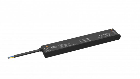 LUMINES GENESIS Magnetic track power supply 100 W