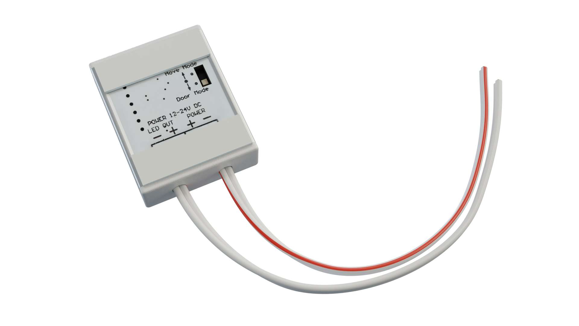 Contactless switch 3in1 DC 60W / 12V 72W / 24V