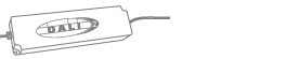 LED Power Supplies DALI