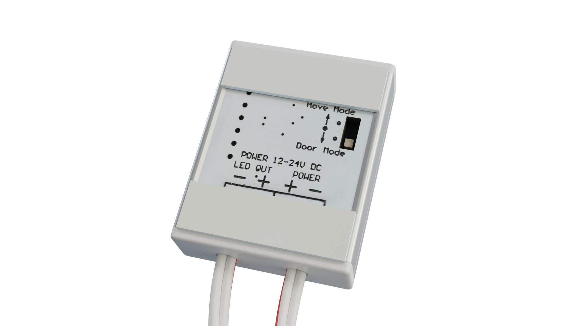 Contactless switch 3in1 DC 60W / 12V 72W / 24V