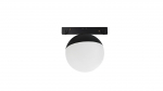 LUMINES GENESIS Magnetic light GLOBE 10 W 4000 K