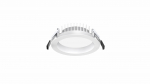 LED downlight fixture HORIZON 145 mm 18 W 3 CCT