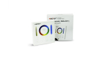 MiBoxer RF 1-STREF RGB+CCT PANEL - White