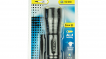 Handheld flashlight, Falcon Eye ALPHA