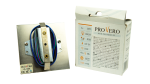 LED stair luminaire 12V DECORUS RGB, Satin
