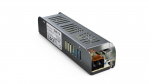 12V 60W IP20 5A enclosed power supply, SLIM