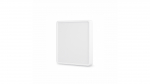 Panel LED 24W Surface  Square Neutral
