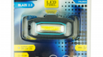 Headlamp, Falcon Eye Blaze 2.3 70 lm