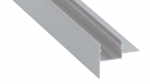Profile LUMINES type Motta nonanodized 3 m