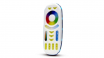 MiBOXER remote RF 2.4G 4-ZONE RGB + CCT FUT092