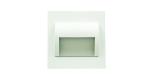 LED stair luminaire 12V DECORUS Neutral, White