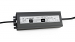 12V 300W IP67 metal case power supply