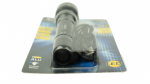 Handheld flashlight, Falcon Eye ALPHA 500 lm with focus