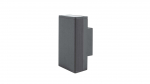 Architectural light Reo Anthracite Duo
