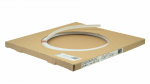 BOX LUMINES COVER BASIC V2 PMMA transparent 20m