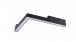 LUMINES GENESIS Magnetic light LINEAR horizontal 90° 24 W 4000 K