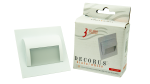 LED stair luminaire 12V DECORUS Neutral, White
