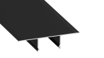 TEKKNI SET NORGE black, frozen cover 2,02 m