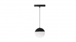 LUMINES GENESIS Magnetic light suspended GLOBE-S 10 W 4000 K