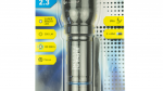 Handheld flashlight, Falcon Eye ALPHA 300 lm with focus