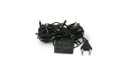 Christmas tree lights 60LED RGB - 5m