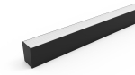 Linear LED light ALDA 120 cm 32 W 4000 K PC MPRM+