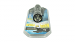 Handheld flashlight, Falcon Eye ALPHA