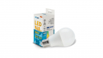 LED source E27 10W A60 Warm white