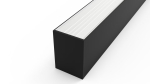 Linear LED light ALDA 120 cm 32 W 4000 K PC MPRM+