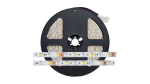 LED Strip 300 LED 60 LED/m 5025 SMD, Dual Color IP65