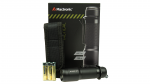 Handheld flashlight, Mactronic SNIPER 3.4 600 lm